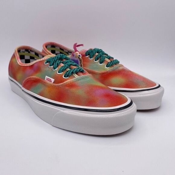Vans Authentic 44 D x IRENEISGOOD Men\'s Sneakers | VN0005U8BMC  |  Size: 11.5 main image 15